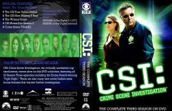 CSI Las Vegas