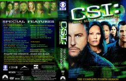 CSI LV S4