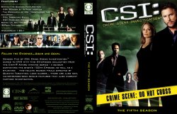 CSI LV S5