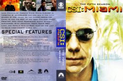 CSI Miami S4