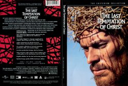 The Last Temptation Of Christ