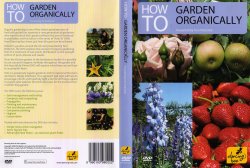 Dancing Bee - How To Grow Organically