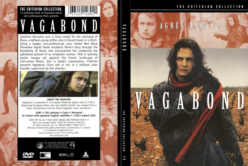 Vagabond