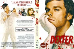 Dexter - Season 1 Disc 2