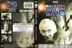 Doctor Who - Lost In Time