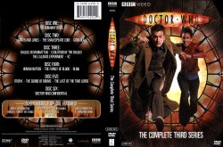 Doctor Who - Series 3