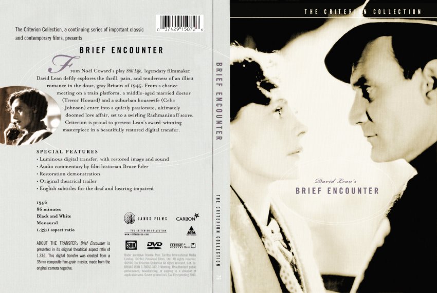 Brief Encounter