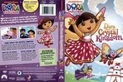 Dora Saves the Crystal Kingdom