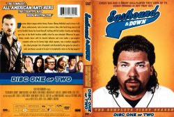 Eastbound & Down Season 1 Disc 1