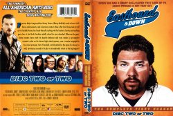 Eastbound & Down Season 1 Disc 2