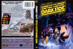 Family Guy: Something, Something, Something Dark Side