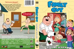 Family Guy Season 7