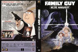 Family Guy Blue Harvest