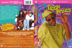 Fresh Prince of Bel-Air Season Three