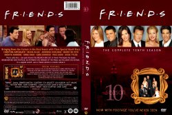 Friends Season 10