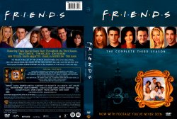 Friends Season 3