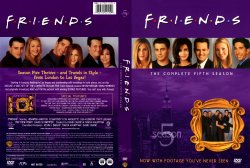 Friends Season 5