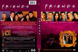 Friends Season 7