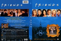 Friends Season 8