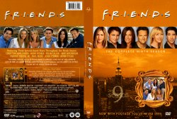 Friends Season 9