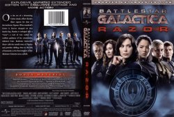 Battlestar Galactica - Razor