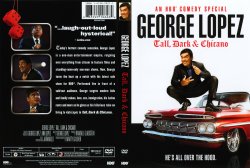 George Lopez - Tall Dark And Chicano