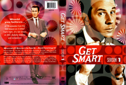 Get Smart Season 1