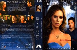 Ghost Whisperer Season 4