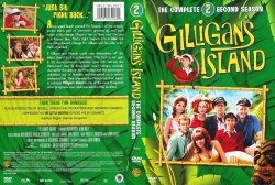 Gilligans Island - Season 2