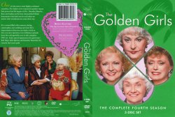 The Golden Girls: Season 4