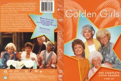 Golden Girls Season 5