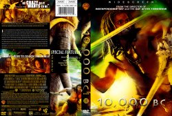 10,000 BC