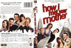 How I Met Your Mother Season 2