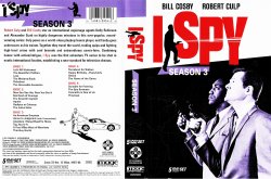 I Spy - Season 3