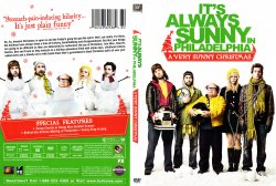 It\'s Always Sunny In Philadelphia A Very Sunny Christmas