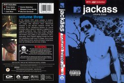 Jackass Volume 3
