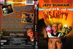 Jeff Dunham Spark of Insanity