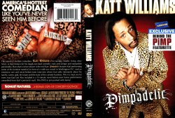 Katt Williams - Pimpadelic