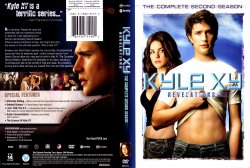 Kyle XY Season 2