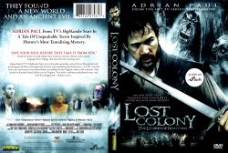 Lost Colony The Legend of Roanoke