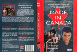 Made in Canada (US Title: The Industry)