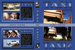 Taxi & Taxi 2