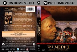 The Medici: Godfathers of the Renaissance