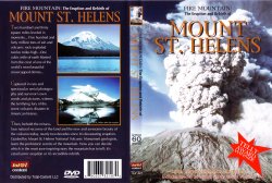 Mount St. Helens