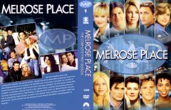 Melrose Place season one