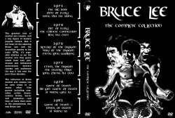 The Bruce Lee Collection