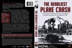 The Deadliest Plane Crash