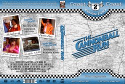 The Cannonball Run  Coast-2-Coast Collection