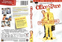Office Space (Special Edition - With Flair!)