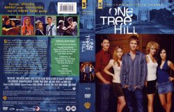 One Tree Hill Season 3